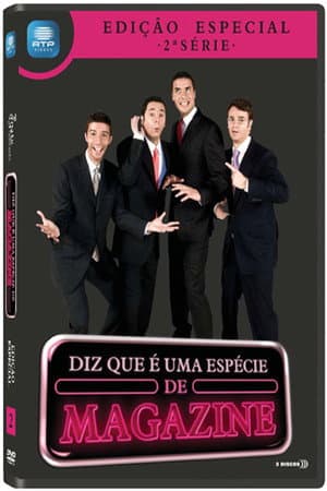 Temporada 1