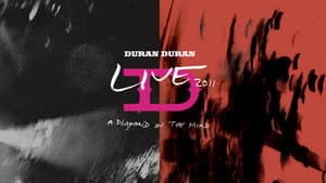 Duran Duran: A Diamond In the Mind 2011 — foto 3