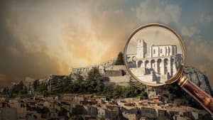 Forteresses et châteaux imprenables : construction XXL — foto 1