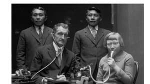 Chasing Voices: The Story of John Peabody Harrington — foto 1