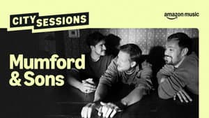 City Sessions: Mumford & Sons — foto 2