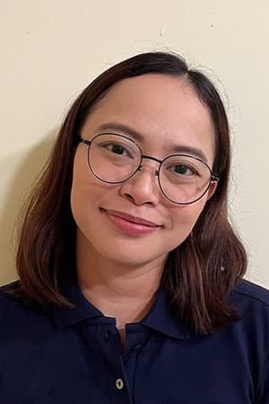 Cheska Marfori