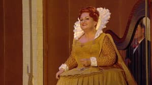 Britten: Gloriana — foto 4