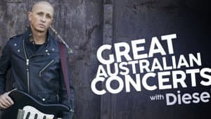 Great Australian Concerts with Diesel — foto 1