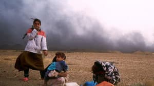Iraq in Fragments — foto 1