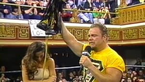 ECW Crossing The Line 1999 — foto 1