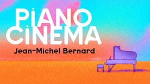 Piano Cinéma — foto 1