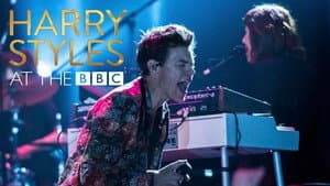 Harry Styles at the BBC — foto 1