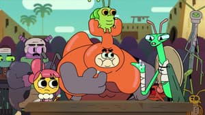Episodio 11