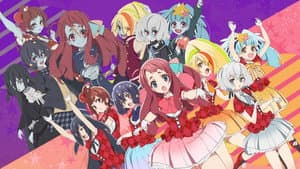 Zombie Land Saga — foto 1