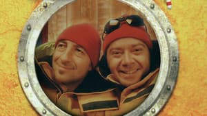 Kad et Olivier - La Traversée de l'Atlantique en solitaire à 2 — foto 1