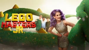 LEGO Masters Jr. — foto 2