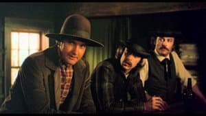 Cabalgata infernal — foto 4