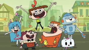 ToonMarty — foto 6