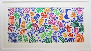 Becoming Matisse — foto 1