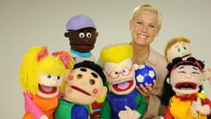 Xuxa Só Para Baixinhos 13: ABC do XSPB — foto 2