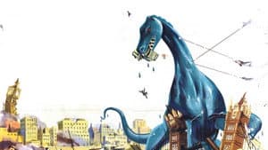 Behemoth, the Sea Monster — foto 1