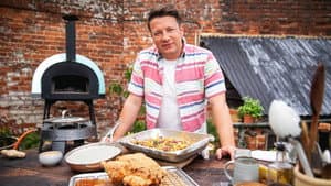 Jamie: Keep Cooking Family Favourites — foto 2