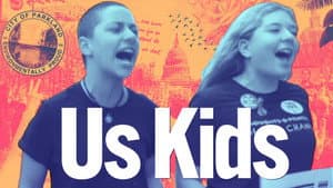 Us Kids — foto 1