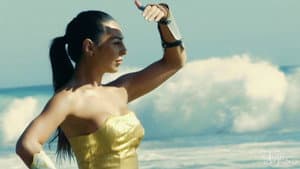 Wonder Woman: A XXX Trans Parody — foto 2