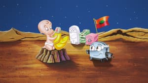 The Brave Little Toaster Goes to Mars — foto 2