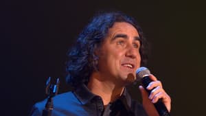Micky Flanagan: Live – Back in the Game Tour — foto 2