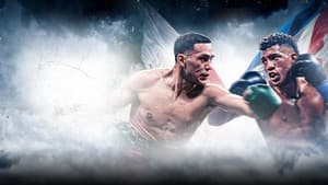 David Benavidez vs. David Morrell Jr. — foto 3