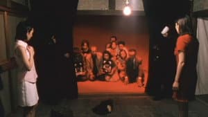 発狂する唇 — foto 3