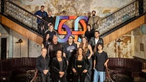 Mushroom 50th Anniversary Concert Live — foto 1
