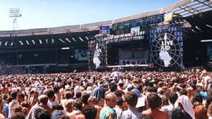 Live Aid Against All Odds — foto 2
