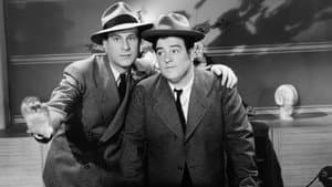 Abbott y Costello: ¿Quién mató a quién? — foto 10