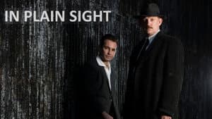 In Plain Sight — foto 2