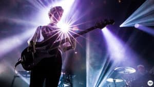 Jeanne Added en live au Stereolux à Nantes — foto 3