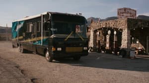 Highway to Havasu — foto 2