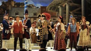 Grétry - Guillaume Tell (Opéra Royal de Wallonie) — foto 1