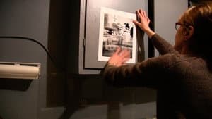 Suzy Lake: Playing with Time — foto 2
