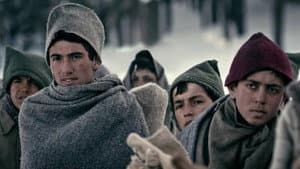 Sarıkamış Çocukları — foto 2