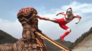 Ultraman Great: The Battle for Earth — foto 2