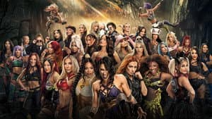 WWE Evolution 2025 — foto 7