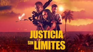 Justicia sin límites — foto 8