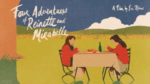 4 aventures de Reinette et Mirabelle — foto 10