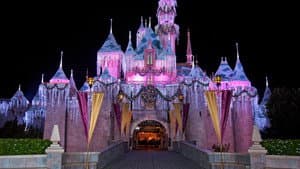 The Wonderful World of Disney: Magical Holiday Celebration — foto 1