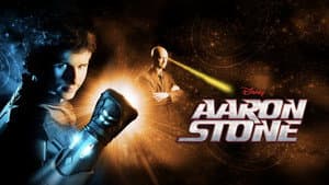 Aaron Stone — foto 6