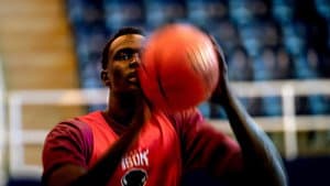 La gran jugada: Más allá del basquetbol — foto 1