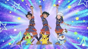 Pokémon: Las crónicas de Arceus — foto 3