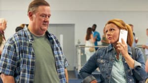 Apocalypse Slough: A Murder, They Hope Mystery — foto 8