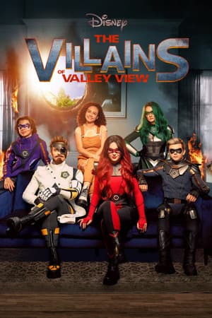 Temporada 1