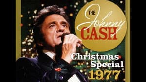 The Johnny Cash Christmas Special 1977 — foto 2