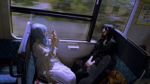 路上のルカ — foto 1