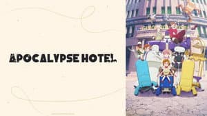 Apocalypse Hotel — foto 5